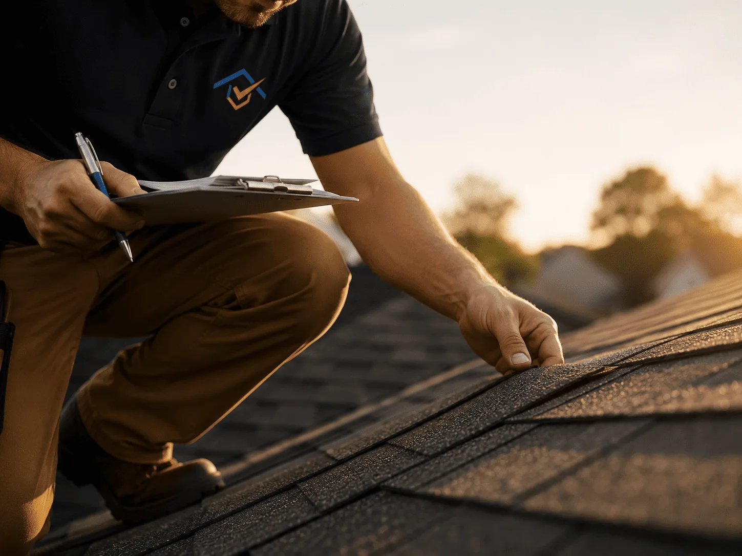 Why Choose Roof Inspection in Sweetwater, OK